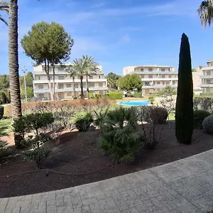 Cap Salou