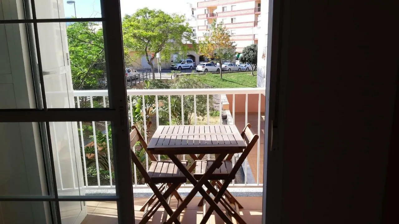 Appartement Puerto Roquetas De Mar